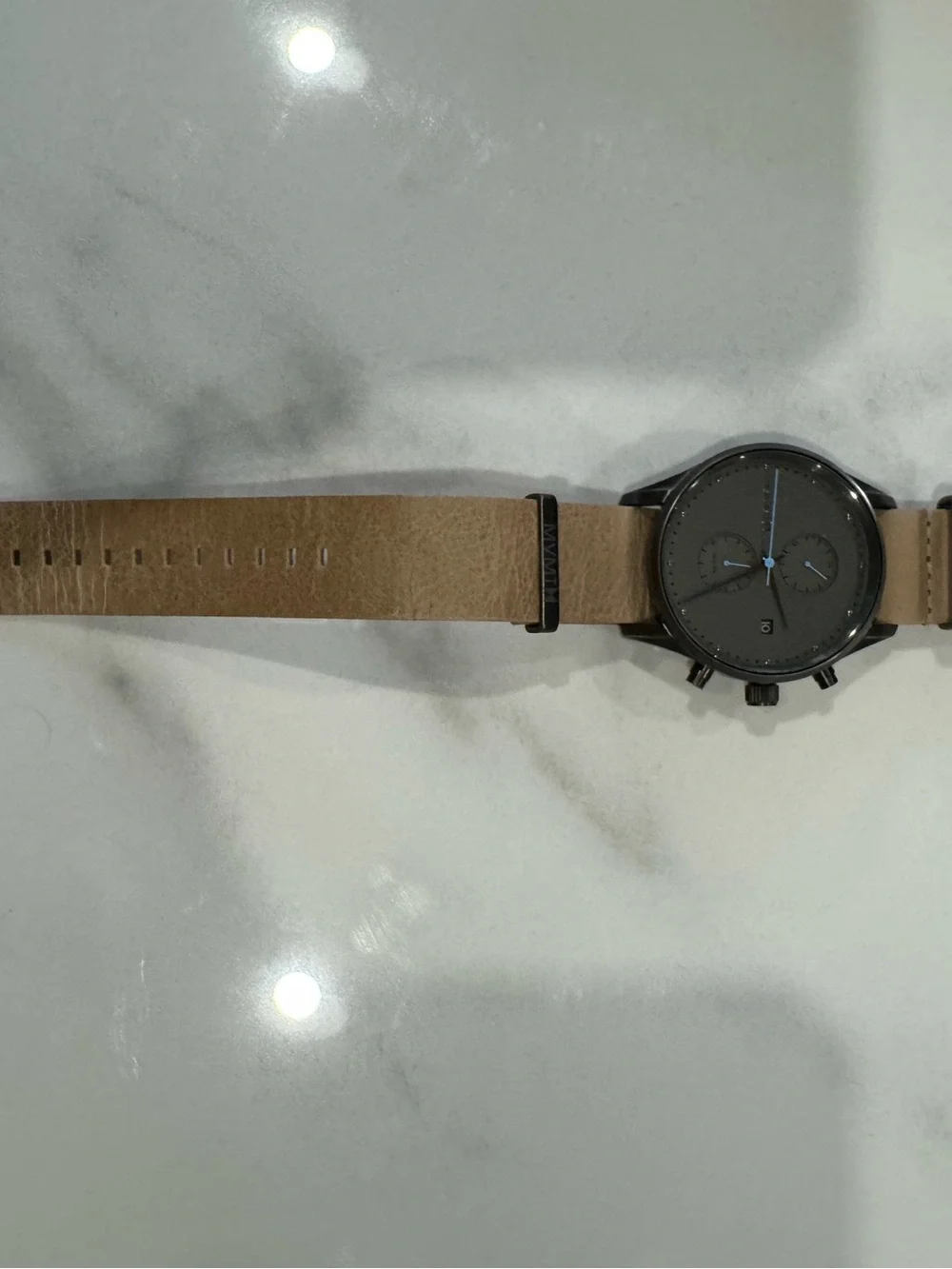 MVMT Voyager Watch Discontinued 42mm Men’s